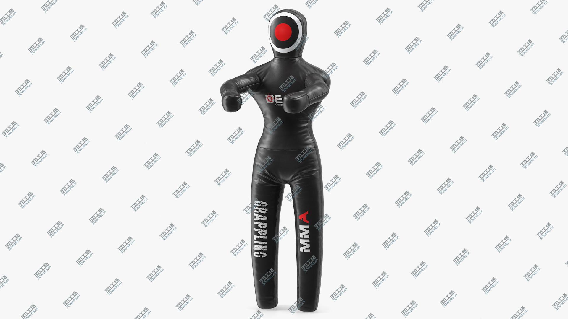 images/goods_img/2021040231/3D model DEFY Leather Grappling Dummy/1.jpg